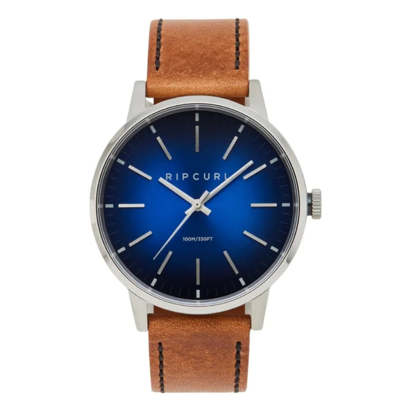 Meilleur Prix MONTRE RIP CURL DRAKE LTHR