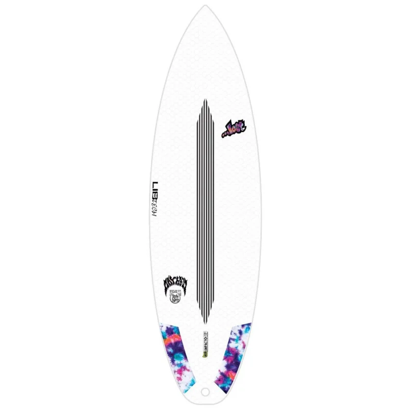 Offre Limitée PLANCHE DE SURF LIB-TECH X LOST LITTLE WING 6‘2‘‘