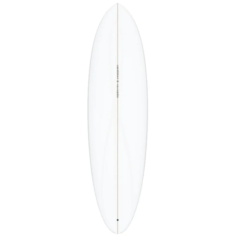 PLANCHE DE SURF AL MERRICK CI MID TWIN 6‘11‘‘ Prix Réduit