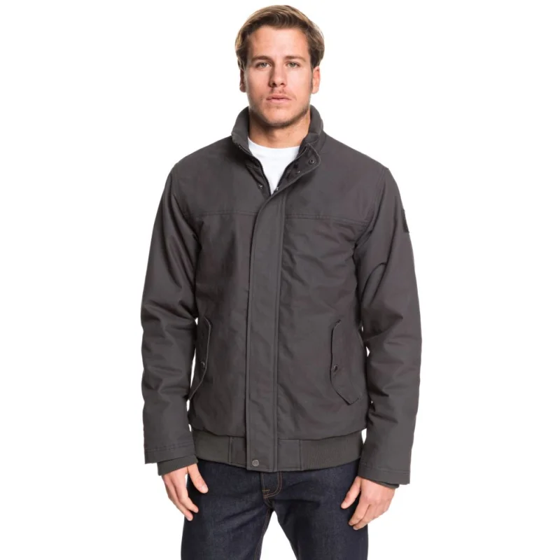 Prix Cassé MANTEAU QUIKSILVER BROOKS
