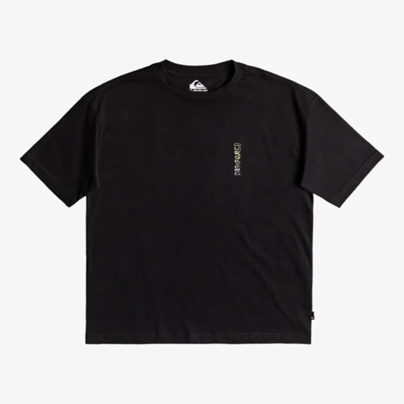 Offre Spéciale T-SHIRT QUIKSILVER RADICAL TIMES