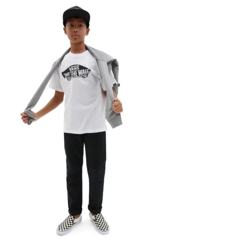 T-SHIRT VANS BY OTW Achetez Aujourd'hui
