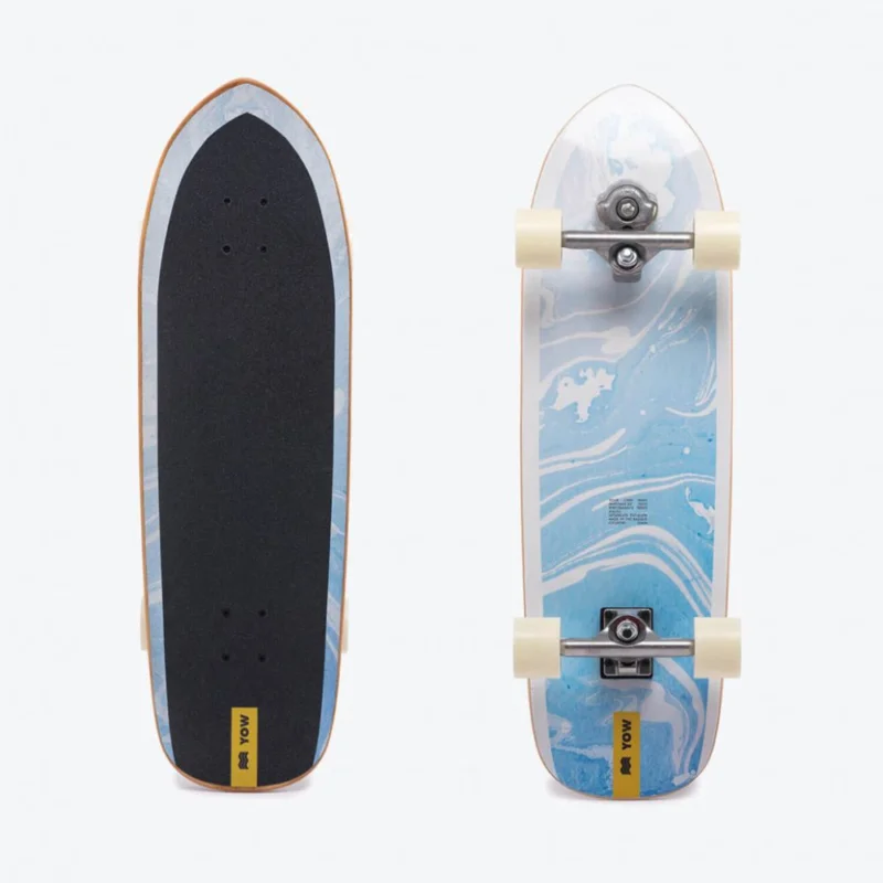 SURF SKATE YOW MUNDAKA 32" Produit De Marque