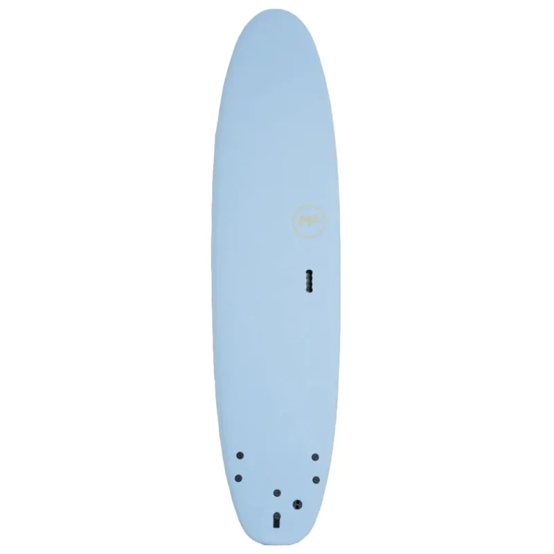 PLANCHE DE SURF MICK FANNING SOFTBOARDS SUPERSOFT BEASTIE 7‘0‘‘ Affaire À Saisir