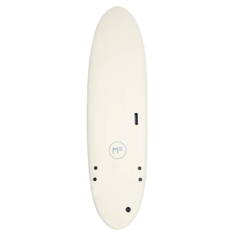 PLANCHE DE SURF MICK FANNING SOFTBOARDS ALLEY CAT 8‘0‘‘ Vente Directe