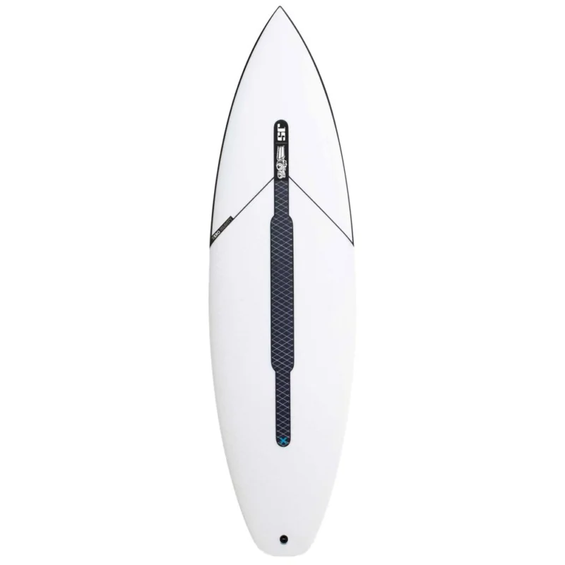 PLANCHE DE SURF JS XERO GRAVITY EZI RIDER HYFI 2 5‘11‘‘ Prix Choc