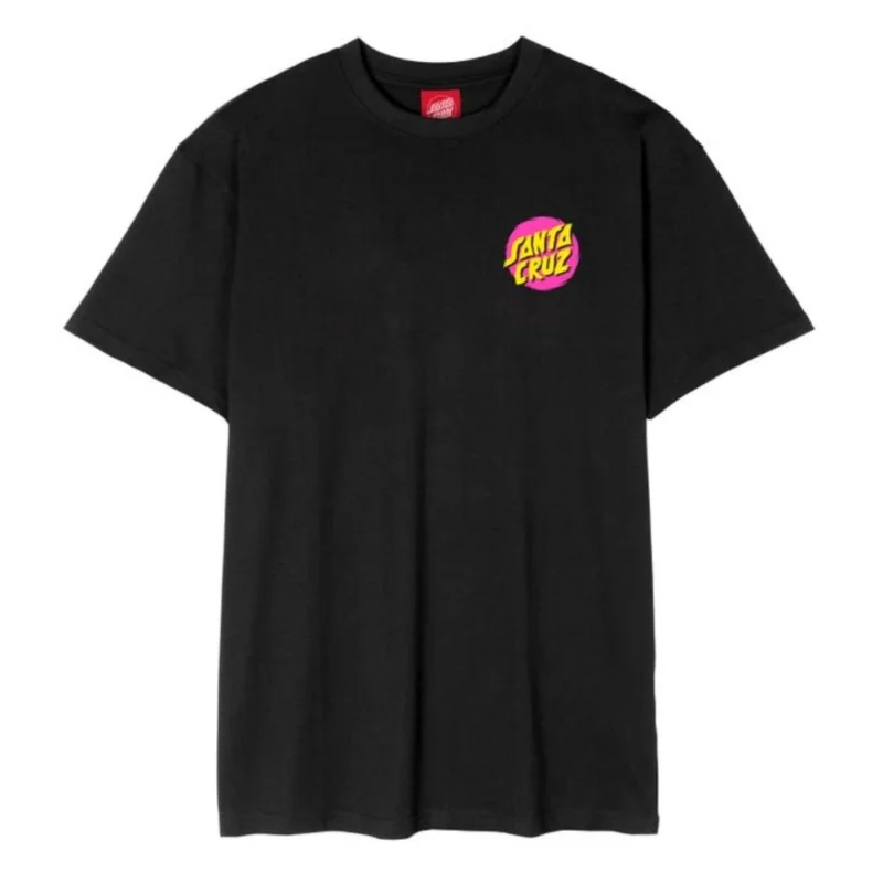 T-SHIRT SANTA CRUZ MCCOY DOG Offre Limitée