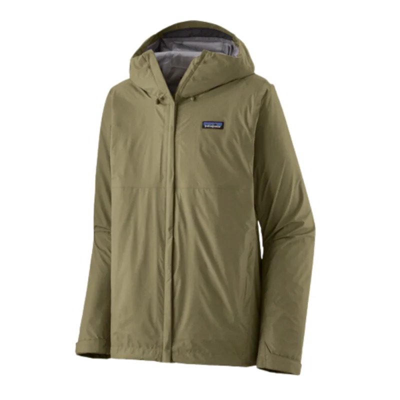 Certifié MANTEAU PATAGONIA TORRENTSHELL 3L
