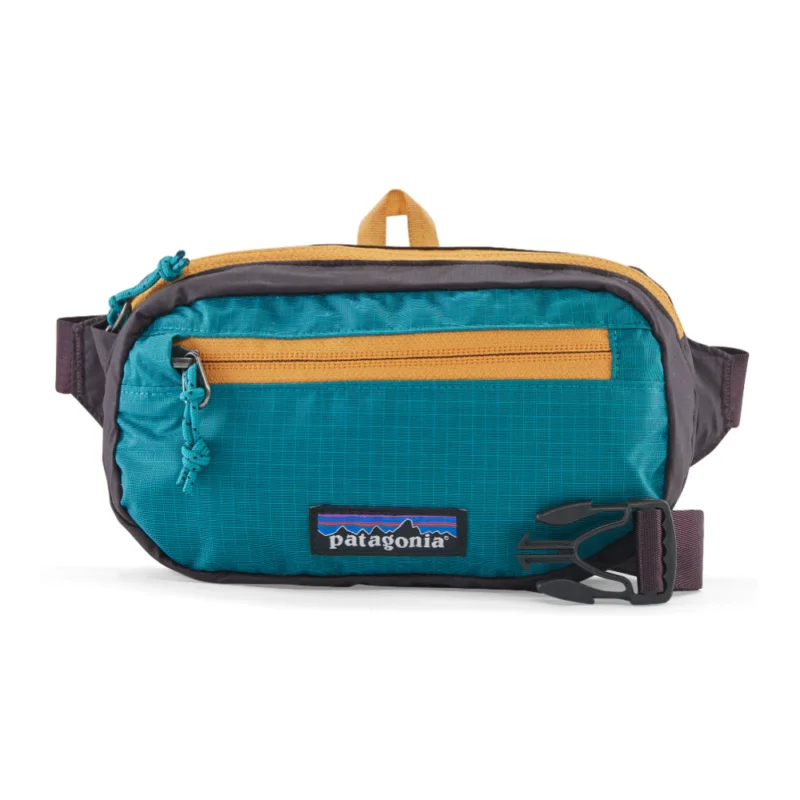 Prix Réduit BANANE PATAGONIA ULTRALIGHT BLACK HOLE MINI