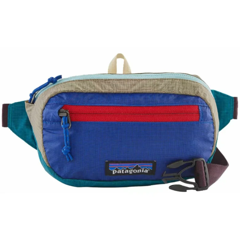 Paiement Sécurisé BANANE PATAGONIA ULTRALIGHT BLACK HOLE MINI