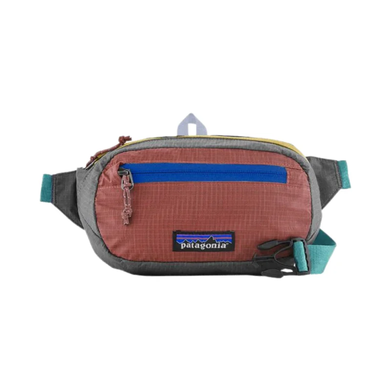 BANANE PATAGONIA ULTRALIGHT BLACK HOLE MINI Vente Directe