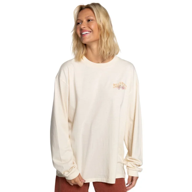 T-SHIRT BILLABONG KARMA TIGER Commander Vite