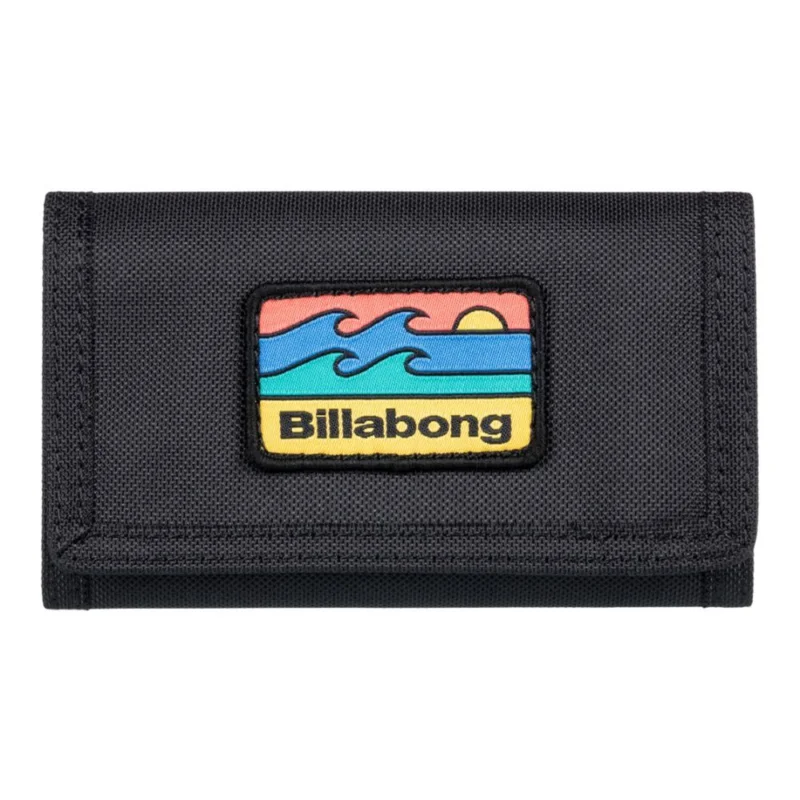 PORTEFEUILLE BILLABONG WALLED LITE Seulement Aujourd'hui