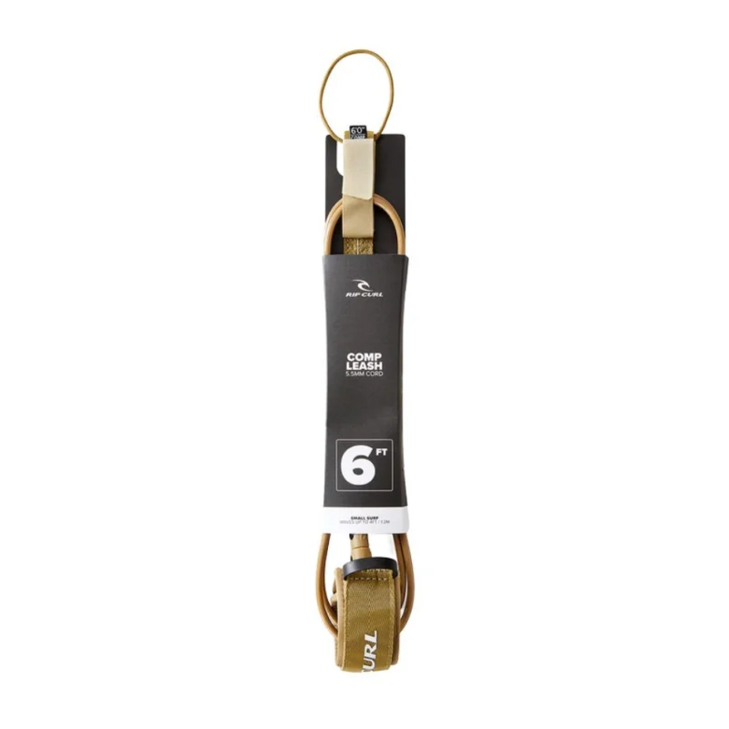 LEASH RIP CURL 6‘0 COMP Dernier Modèle