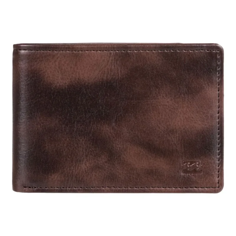 Nouvelle Collection PORTEFEUILLE BILLABONG VACANT PU