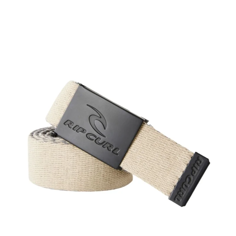 Remise CEINTURE RIP CURL SNAP REVO WEBBED