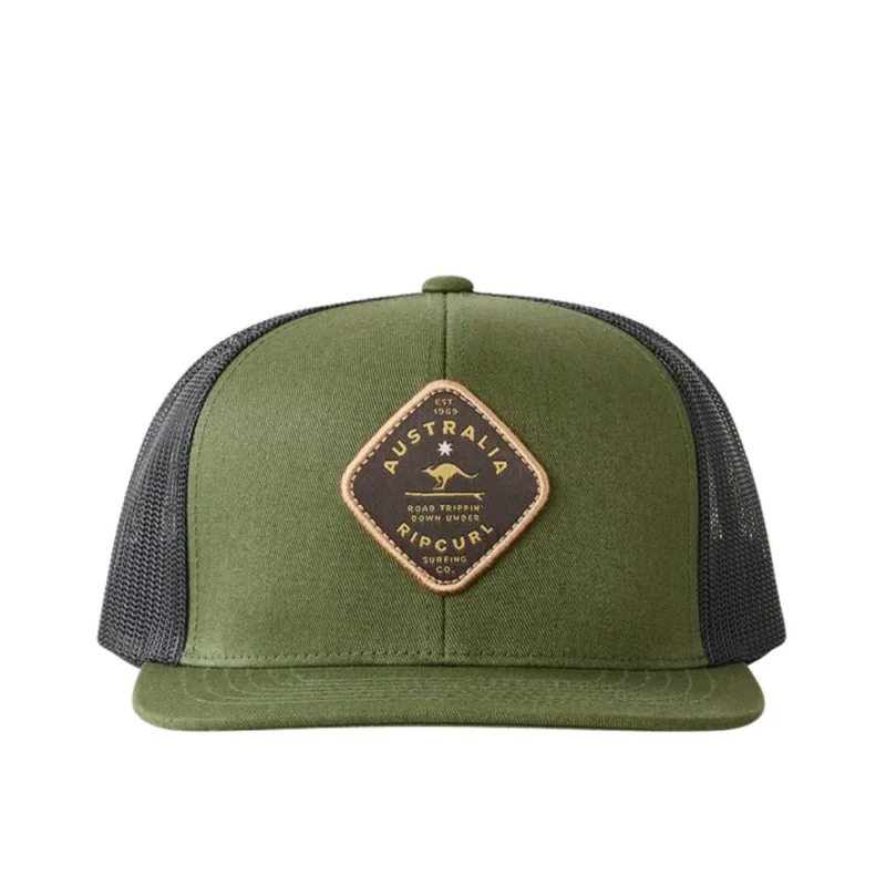 CASQUETTE RIP CURL DESTINATIONS Authentique