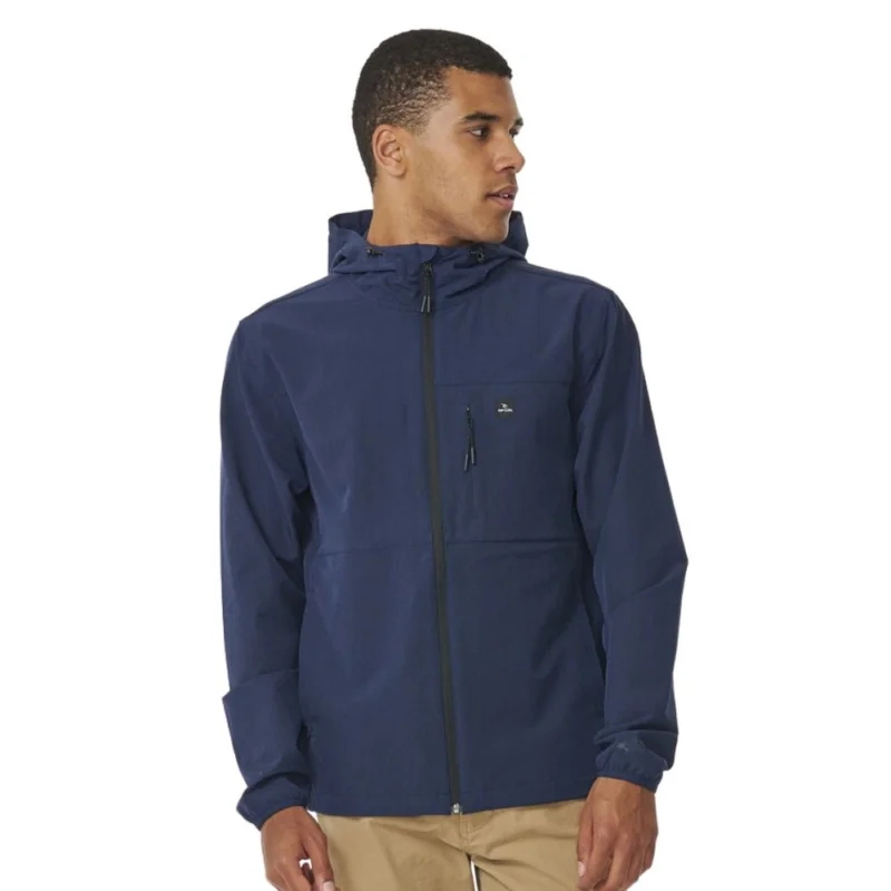 MANTEAU RIP CURL ANTI SERIES ELITE Soldes