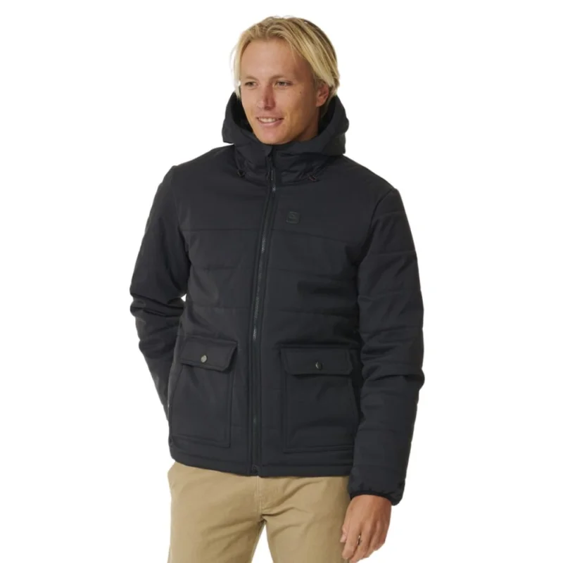 MANTEAU RIP CURL ANTI SERIES RIDGE Nouvel Arrivage