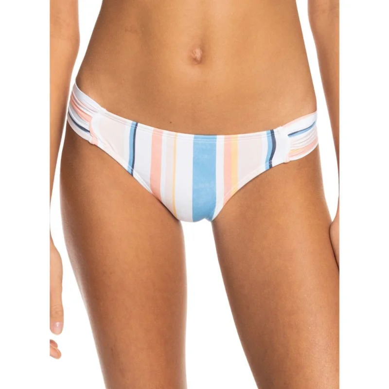 Prix Réduit BIKINI CULOTTE ROXY PT BEACH CLASSICS MODERATE