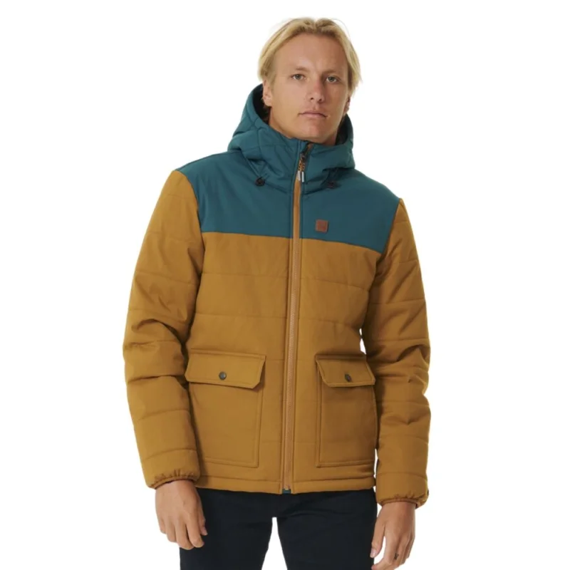 Remise MANTEAU RIP CURL ANTI SERIES RIDGE