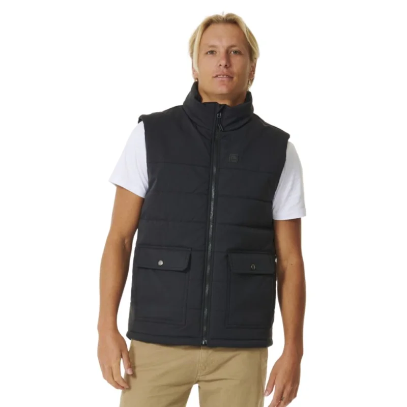 Top Vente GILET RIP CURL ANTI SERIES RIDGE