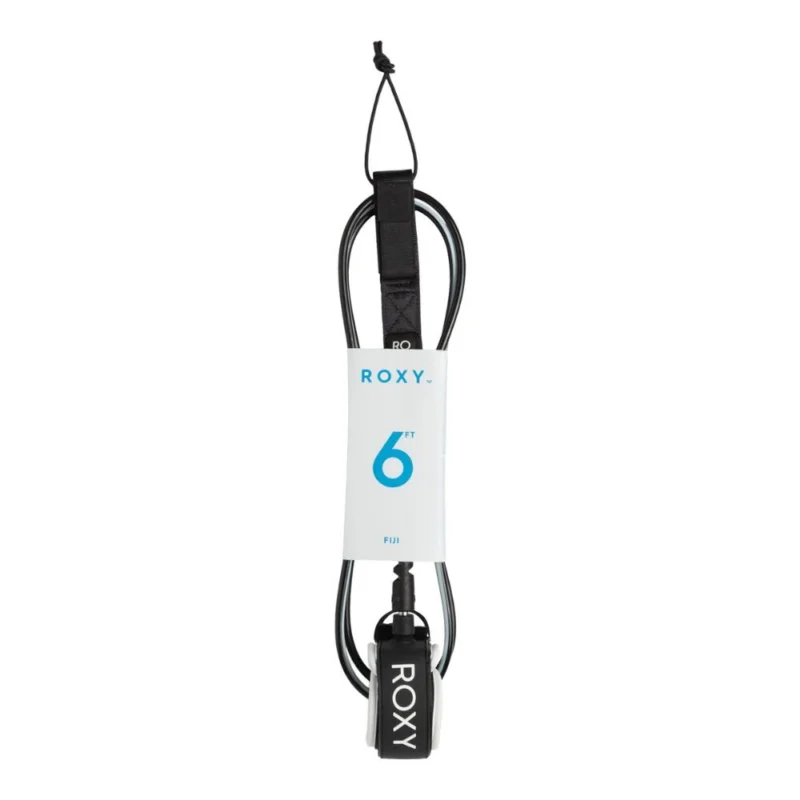 LEASH ROXY FIJI 6‘ Bon Marché