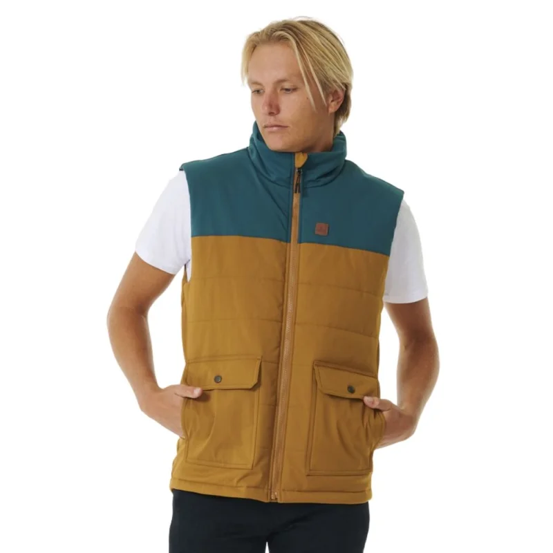 Commande En Gros GILET RIP CURL ANTI SERIES RIDGE