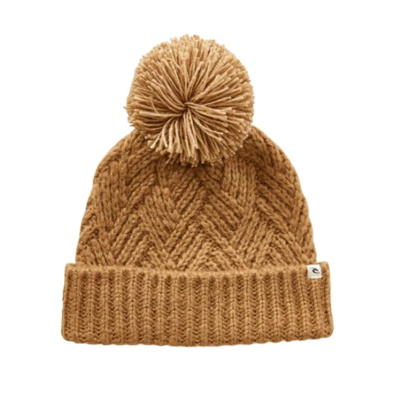 Must-Have BONNET RIP CURL GROUNDSWELL POM-POM