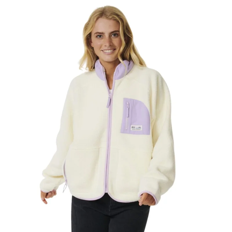 Expédié Aujourd'hui PULL RIP CURL SHORE BREAK