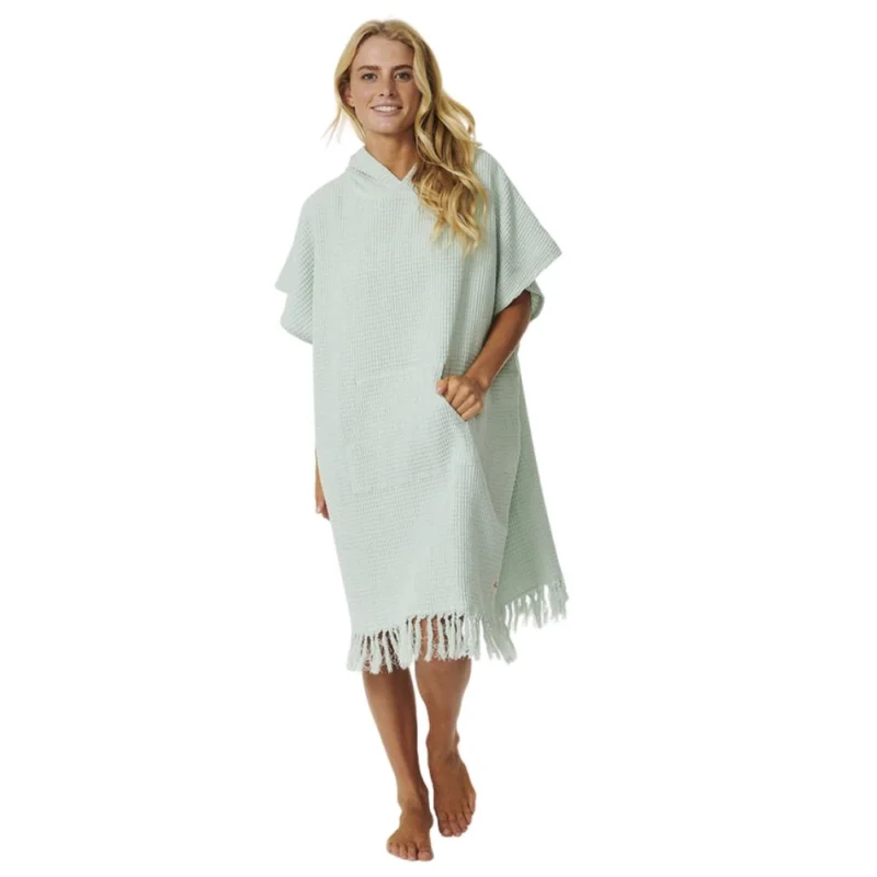 PONCHO RIP CURL STONEWASH Remise