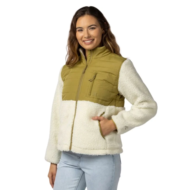Commander Maintenant MANTEAU RIP CURL ANTI-SERIES ANOETA