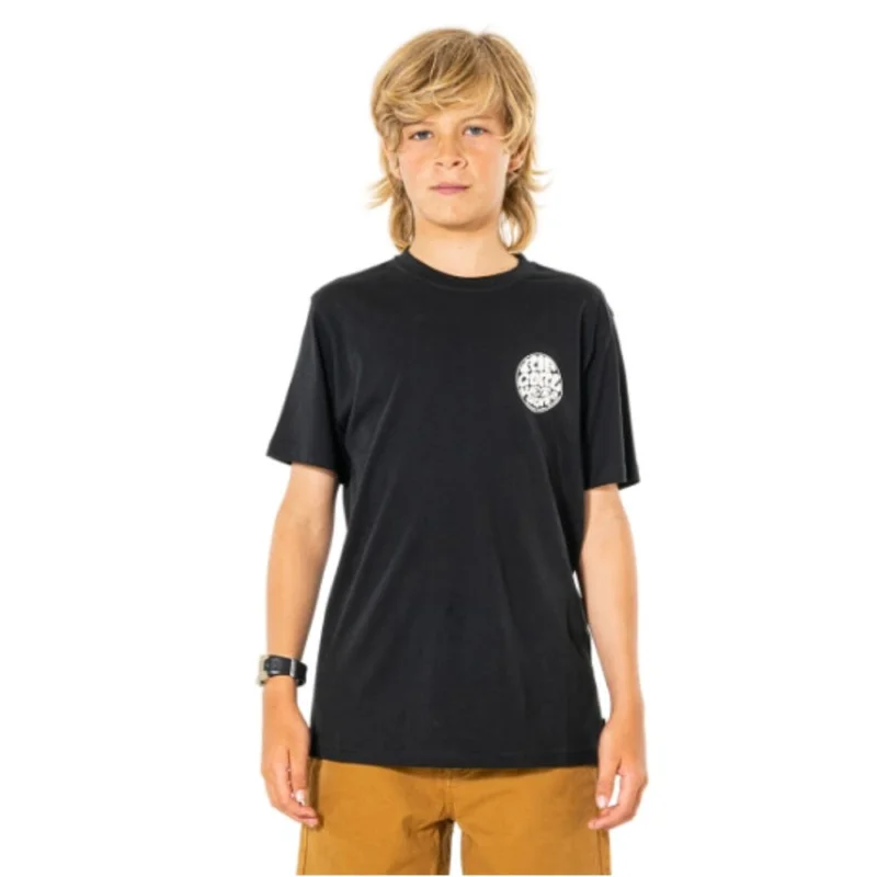 Meilleure Vente T-SHIRT RIP CURL WETSUIT ICON