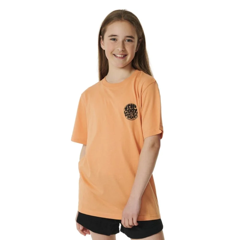 Nouvel Arrivage T-SHIRT RIP CURL WETSUIT ICON