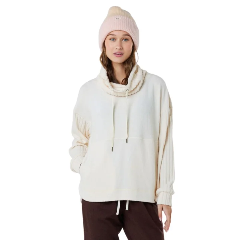 Commande En Gros TRICOTE RIP CURL COSY ROLL NECK II