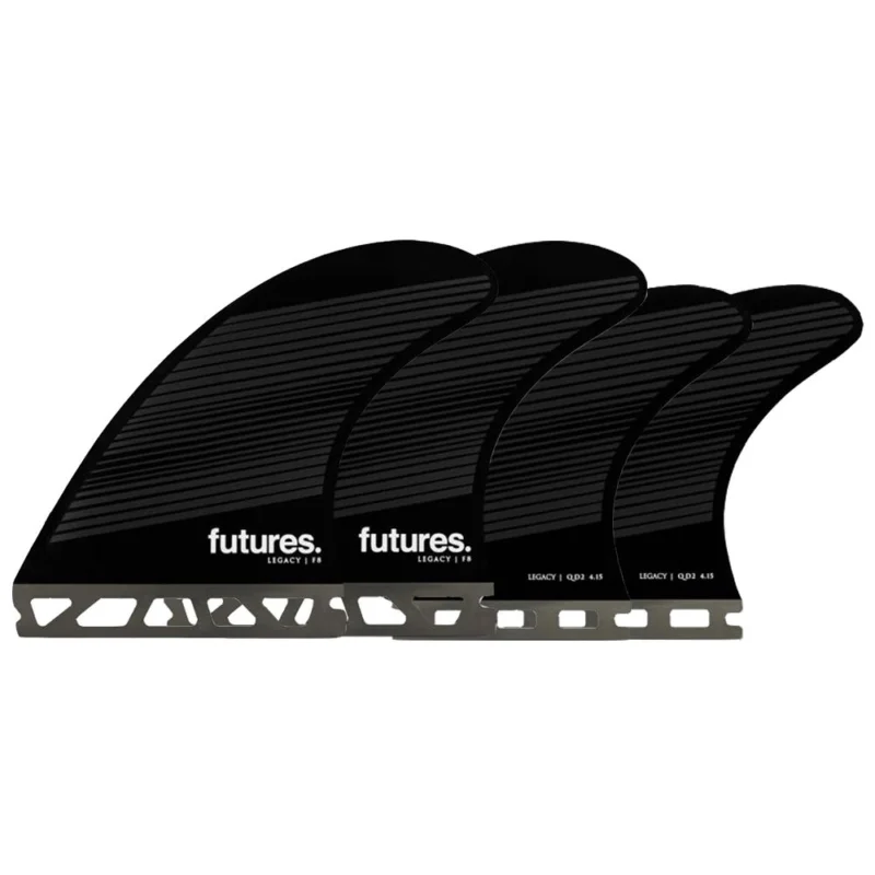 Offre Du Jour DERIVES FUTURES F8 RTM HEX QUAD