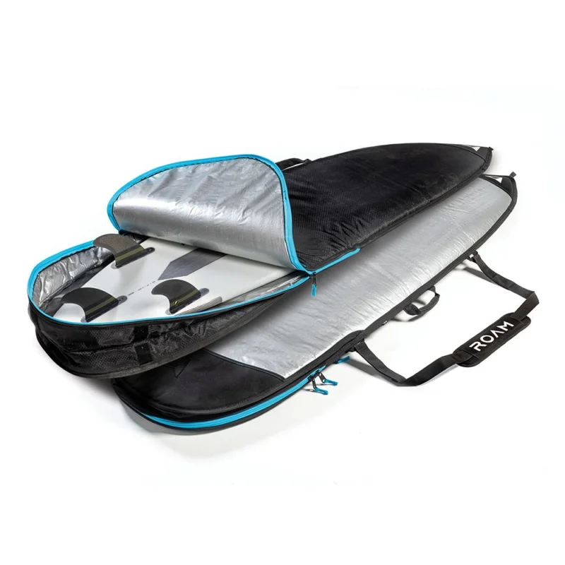 HOUSSE ROAM TECH SHORT 10MM 6‘4‘‘ Meilleur Choix