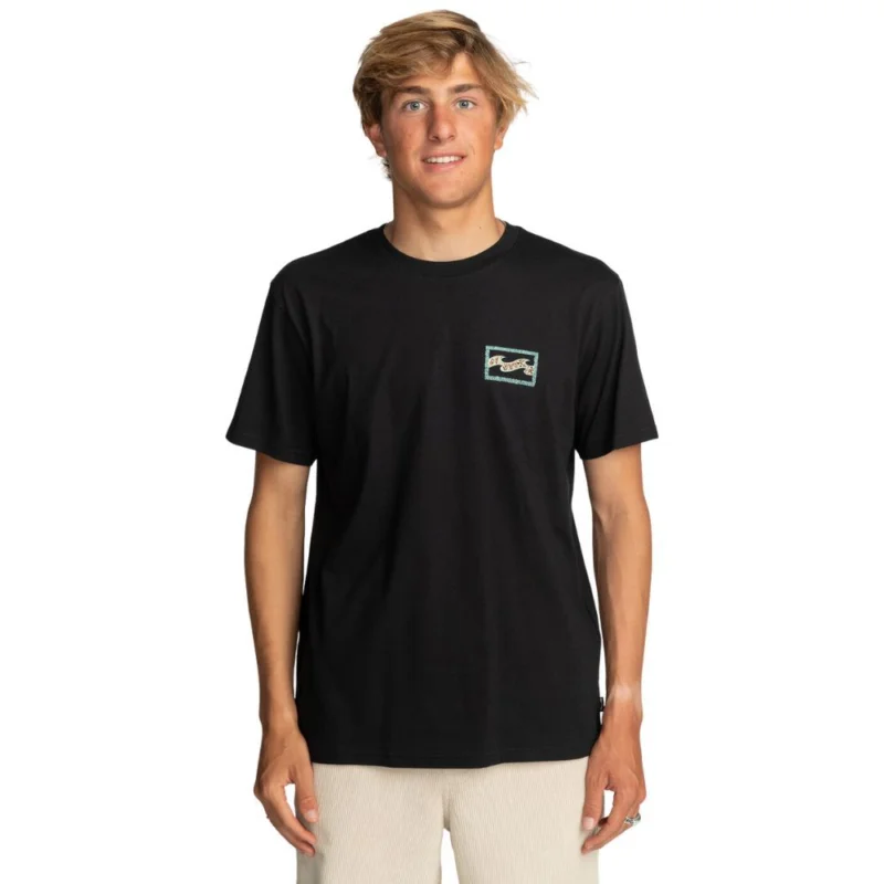 T-SHIRT BILLABONG PARTY WAVE Seulement Aujourd'hui