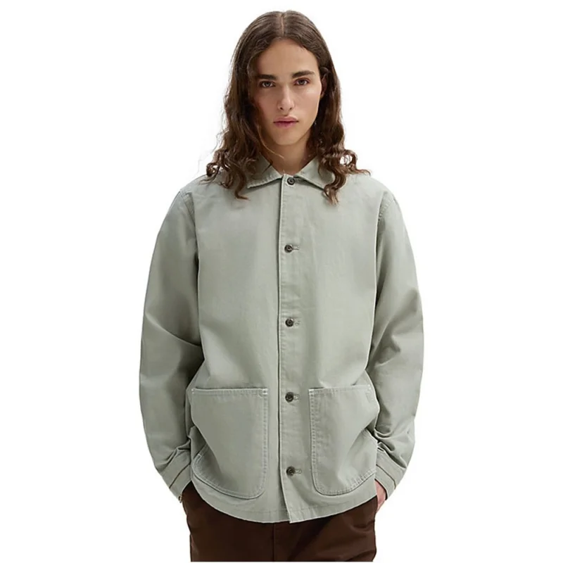 MANTEAU VANS MIKEY FEBRUARY Populaire