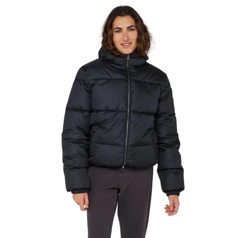 Promotion Saisonnière MANTEAU SISSTREVOLUTION ELLIS ECO PUFFER