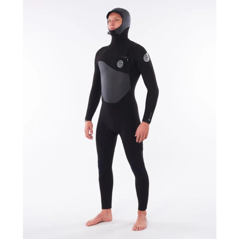 COMBINAISON RIP CURL FLASHBOMB 6/4 Soldes