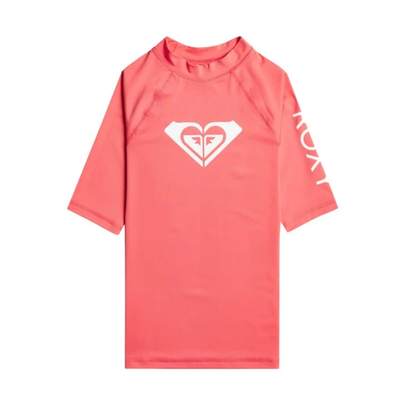 Meilleur Prix LYCRA ROXY WHOLEHEARTED SS