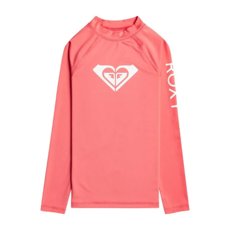 Solde LYCRA ROXY WHOLE HEARTED LS