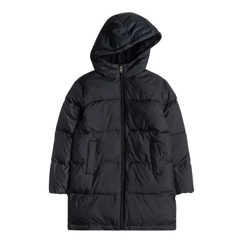 MANTEAU ROXY GLORY BOX Soldes