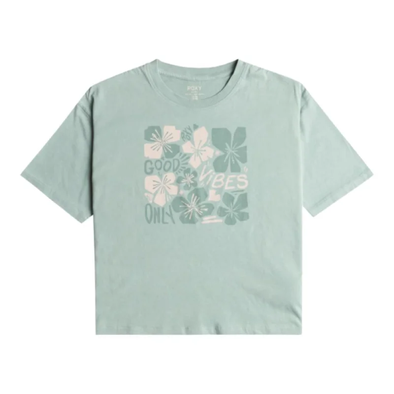 T-SHIRT ROXY SUN FR SEAS C Commander Maintenant