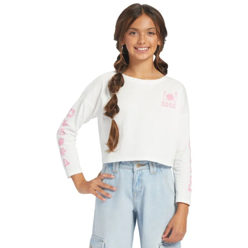 Commande En Gros T-SHIRT ROXY ALL YOU NEVER