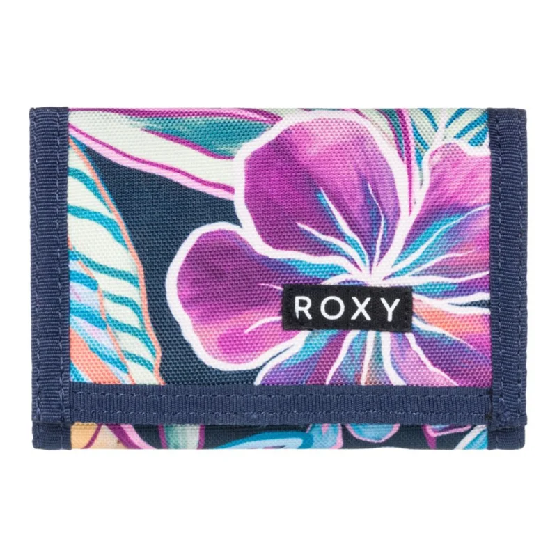 PORTEFEUILLE ROXY SMALL BEACH Nouvel Arrivage