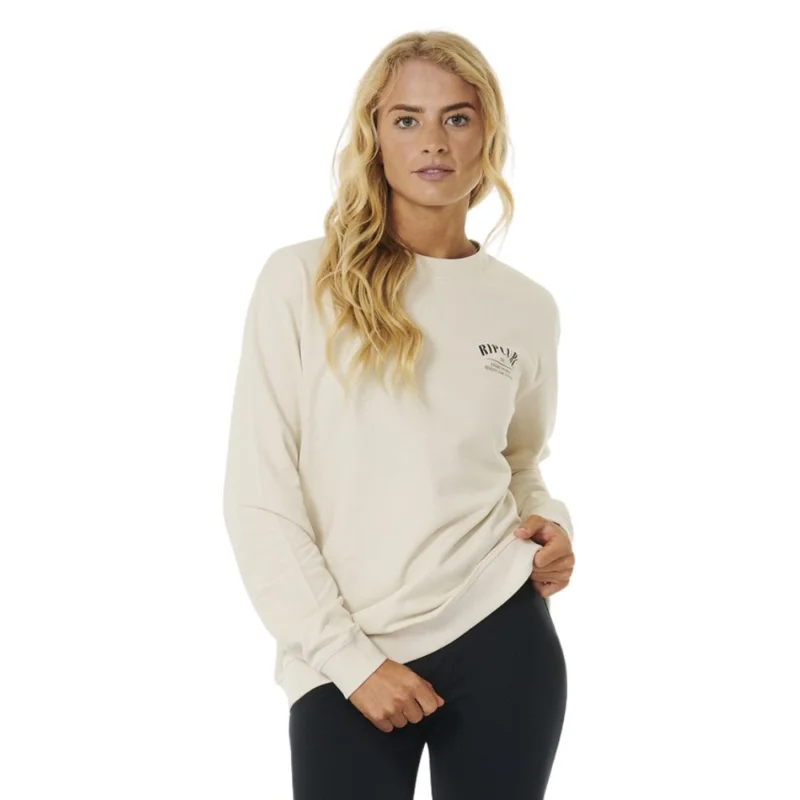 PULL RIP CURL RSS LEISURE Acheter En Ligne