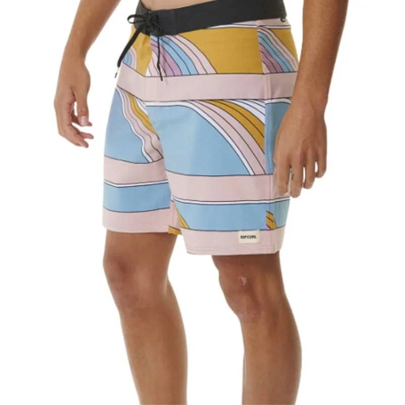 BOARDSHORT RIP CURL MIRAGE SURF REVIVAL LINES Acheter En Ligne