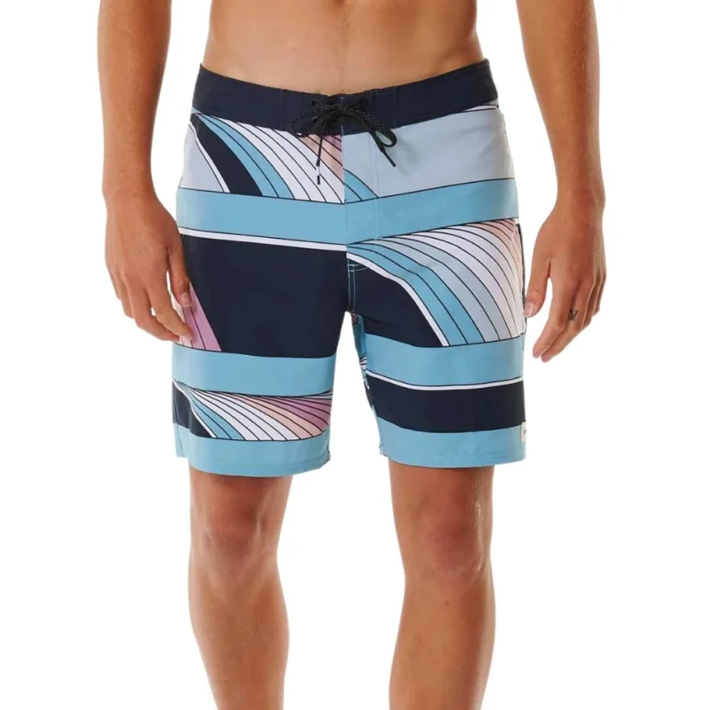 Meilleur Prix BOARDSHORT RIP CURL MIRAGE SURF REVIVAL LINES